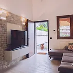 Holiday home A Due Passi Da Bellagio Lake View House With Garden