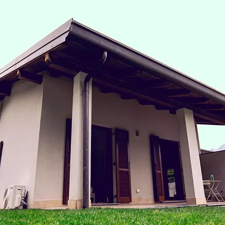 بيت للعطل A Due Passi Da Bellagio Lake View House With Garden Onno