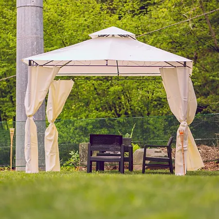 A Due Passi Da Bellagio Lake View House With Garden