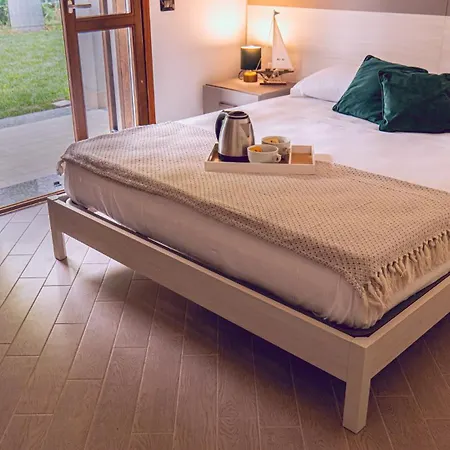 بيت للعطل A Due Passi Da Bellagio Lake View House With Garden *