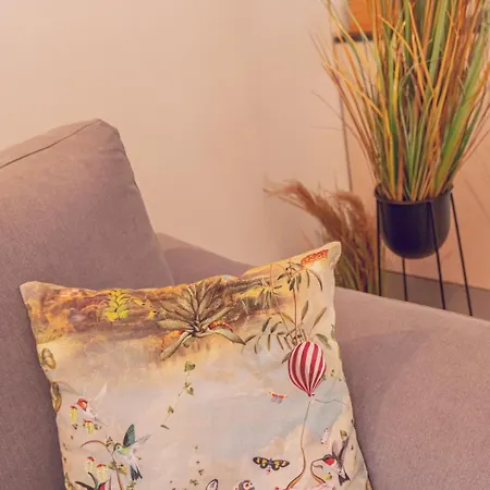 度假居 A Due Passi Da Bellagio Lake View House With Garden *