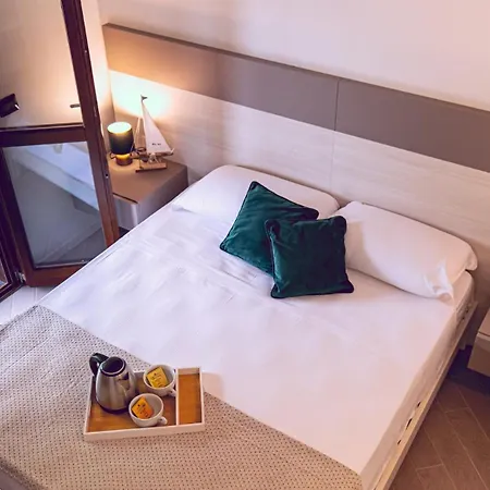 Vakantiehuis A Due Passi Da Bellagio Lake View House With Garden Onno