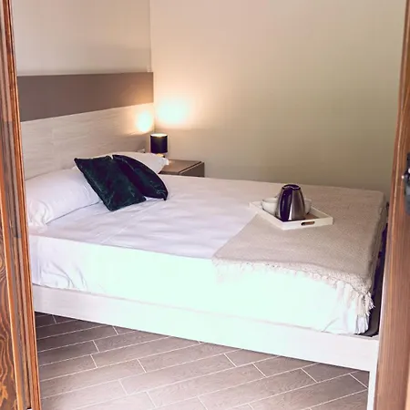 Vakantiehuis A Due Passi Da Bellagio Lake View House With Garden