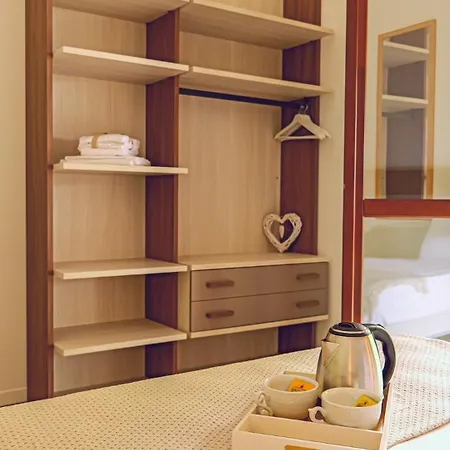 بيت للعطل A Due Passi Da Bellagio Lake View House With Garden