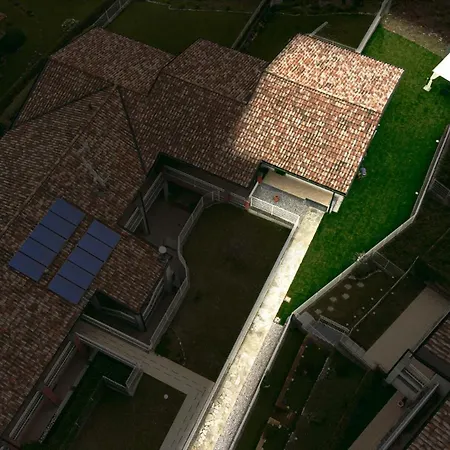 بيت للعطل A Due Passi Da Bellagio Lake View House With Garden *