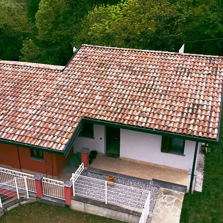 بيت للعطل A Due Passi Da Bellagio Lake View House With Garden